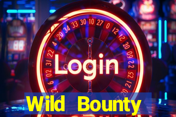 Wild Bounty Showdown pg demo main demo pg soft wild bounty